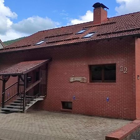 Gaestehaus Harzklause 3 Sieber 외부 사진