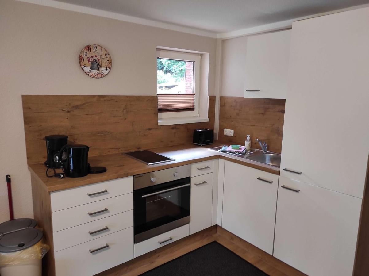 Gaestehaus Harzklause 3 Sieber 외부 사진