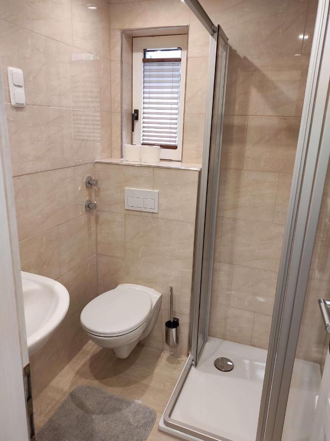 Gaestehaus Harzklause 3 Sieber 외부 사진